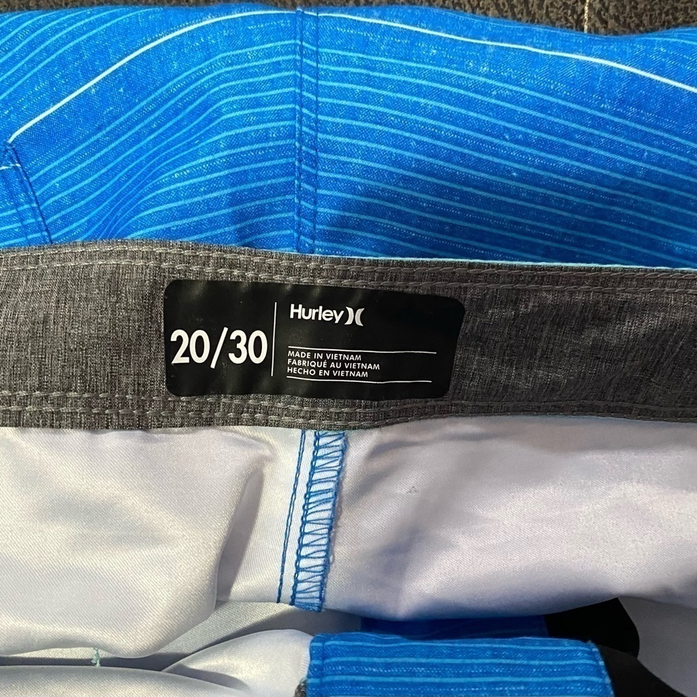 Hurley Swim Trunks Bundle - Picture 4 of 6